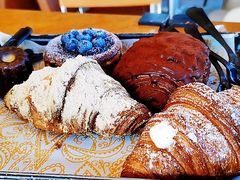 -OUR Bakery(三里屯太古里店)