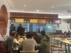 -亮亮拉面(师范路店)