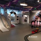 北京遛娃好去处 || 超好玩儿的精灵堡亲子乐园