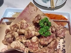 -33号大院·青岛本帮菜(五四广场店)