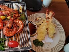 -九井澤精致料理(金茂店)