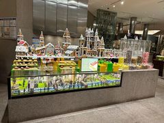 -韵咖啡自助餐厅(天津香格里拉店)