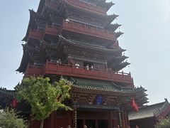 -开封府