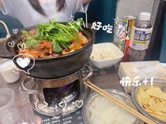 -川香煲(茅台路店)