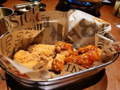 -春熙台韩国料理·章鱼肥牛(西丽店)