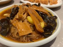 炒素-松鹤楼面馆(港汇店)
