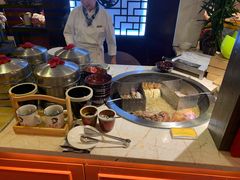 -哈尔滨香格里拉大酒店