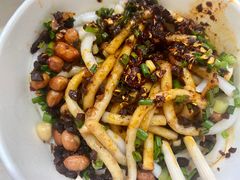 -刘维兰老素粉(化龙桥总店)