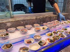 -曼格活海鲜·牛排自助(光明蓝鲸店)