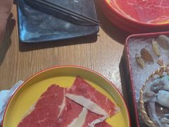 -沼津港精致料理·寿喜烧·烧鸟(青浦宝龙广场日料榜单店)