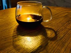 手冲黑森林-VOYAGE COFFEE(北锣鼓巷店)