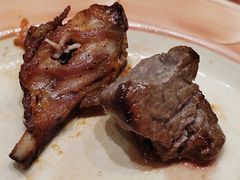 -五洲皇冠巴西烤肉餐厅
