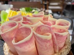 -滇牛云南火锅(桂林路店)