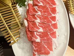 -巴奴毛肚火锅(朝阳大悦城店)