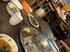 -土著渔匠·养生蝴蝶鱼(香樟路店)