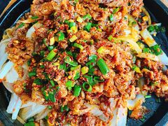 -小谭川菜(紫薇田园店)