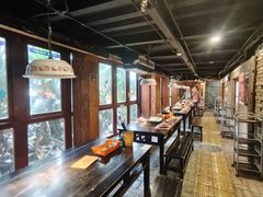 -老表记广西宵夜螺蛳鸭脚煲(西大店)