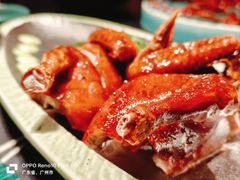 -粤·向群饭店(二沙岛店)