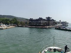 -刘公岛景区