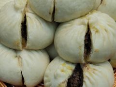 -清真悦宾楼食府(海湖店)