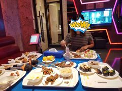 -堂会·KTV·自助餐·团建聚会(天河店)