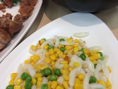 -泰煌鸡·上海白斩鸡·沪菜(平利店)