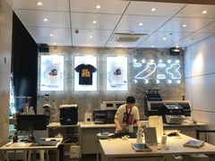 -JORDAN(外滩中央体验店)