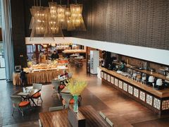 -景德镇中国陶瓷博物馆西山湖凯莱度假酒店