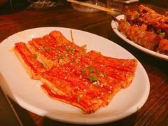 -霄汉羊排(万松园一店)