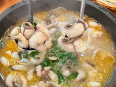 -大鼎石锅鱼(春江里店)