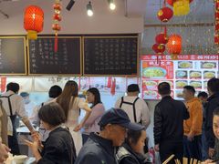 -扬二春炒饭(国庆路总店)