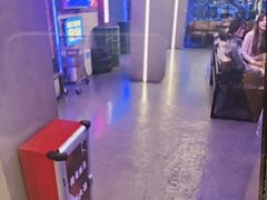 -关你鬼室大型密室逃脱(佛山创意园店)