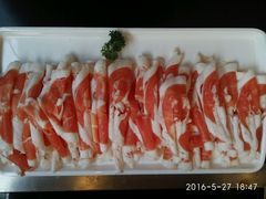 -新辣道鱼火锅(领展购物广场·中关村店)