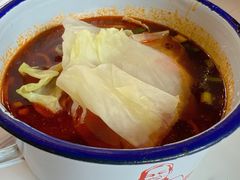 -山城耳朵面(光电园店)