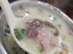-南记食粥坊·宵夜大排档(莲花总店)