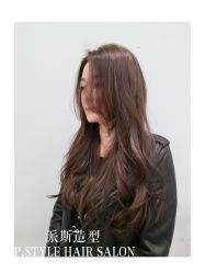 -P.STYLE派斯造型