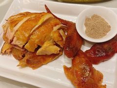 -得月楼·省级非遗·传统苏帮菜(观前店)