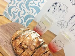 -面包与我Bread Or Me(长城汇店)