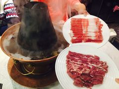 -东来顺饭庄(apm总店)