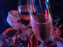 -MOSSO音乐酒吧·live house(南京旗舰店)