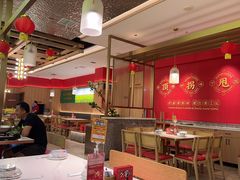 -湘江红·湖南招牌菜(莲花南路店)