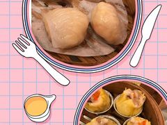 -点红点绿茗点居(客村店)
