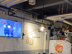 -有局·成都市井烧烤·精酿啤酒(双楠店)
