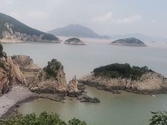 -花岙岛