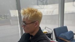 -风生造型