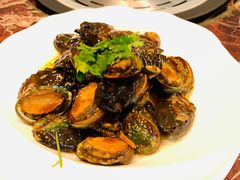 -东辰望海鱼码头·海鲜餐厅