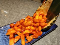 -隐食私房菜(老街店)
