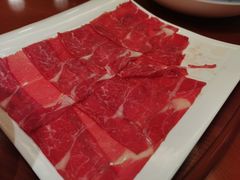 -澳门豆捞(裕华东路店)