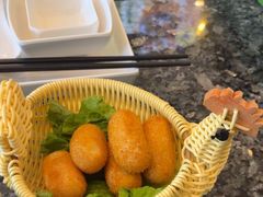 -一席地·本地鸡窝·杭帮鸡火锅(萧山银隆百货店)
