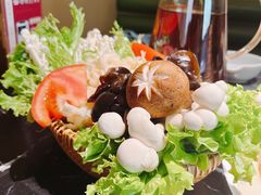 -云海肴云南菜·蒸汽石锅鱼(青岛万象城店)